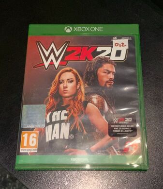 W2K20 -PAL